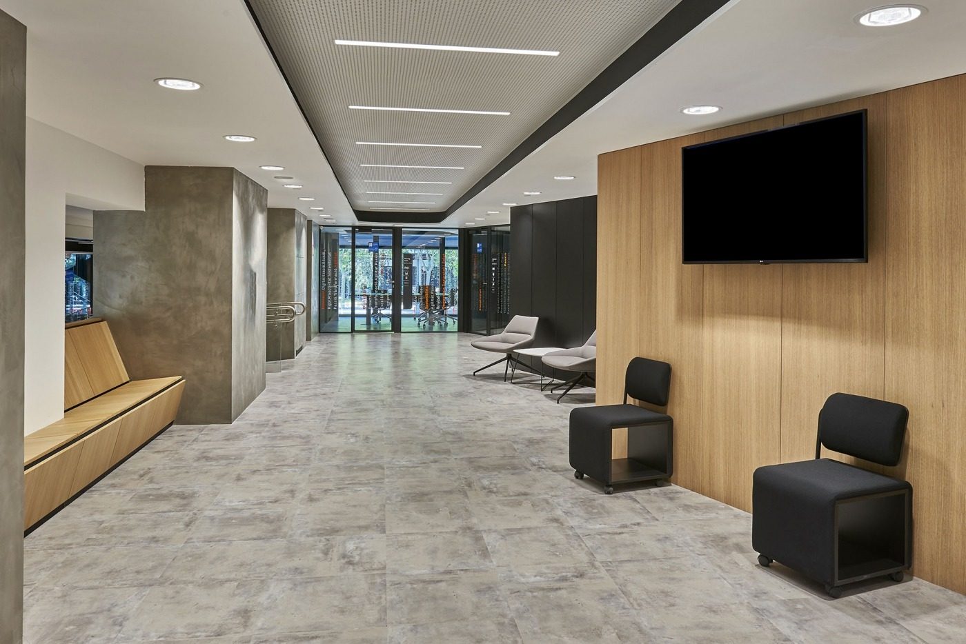 Oficinas de Naturgy